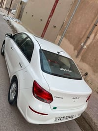 كيا بيكاس ٢٠٢٣ • فتحة سقف • رقم اربيل