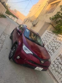 راف فور XLE • ٢٠١٨ • وارد امريكي