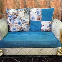 طقم • ١٠ مقاعد • كنب