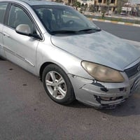 شيري A3 • مكينة كير • باتري جديد