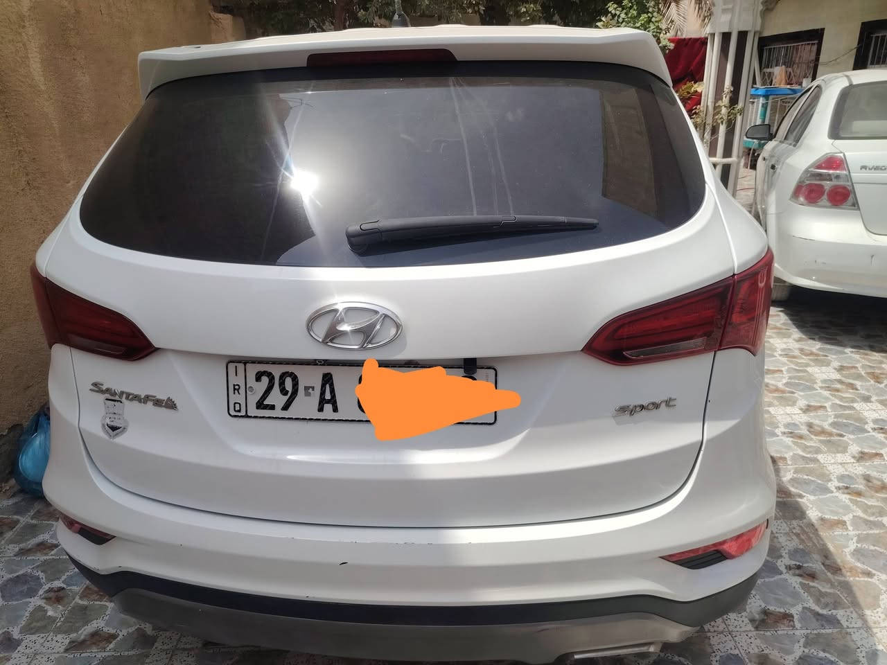 سنتافي مديل ١٨ رقم واسط
نضام سبورت
نضام ايكو
مانع انزلاق
ماشيه ٨٠ الف
مكان السياره بابل الحله
بيها جاملغ حادثها ب امريكا
وبيها باب بارد
السعر المطلوب 142
***********
