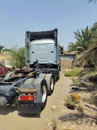 سكانيا • ٢٠٠٤ • سنوية مجددة