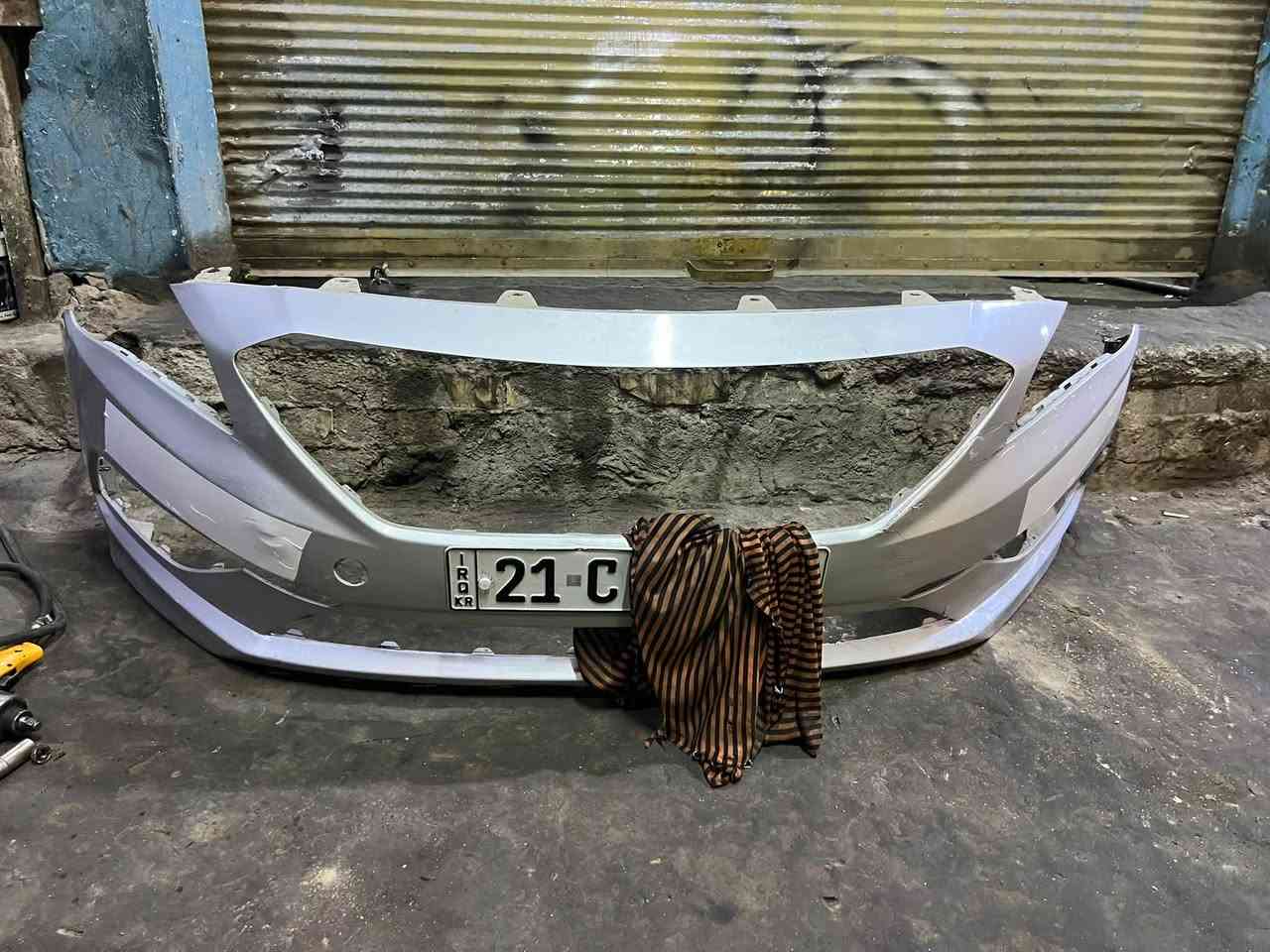 سوناتا • ١٥-١٦-١٧ • سلفر
