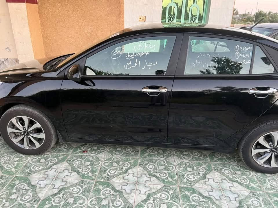 ريو ٢٠٢٣ • وارد امريكي • رقم انبار