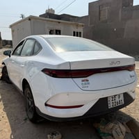 بي واي دي • حادث • ٢٠٢٥
