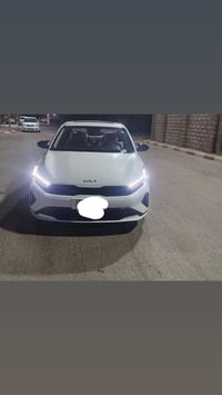 سيراتو K3 • ٢٠٢٢ • رقم اربيل