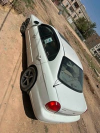 سوناتا ٢٠٠١ • ٦ سلندر • جير أوتو