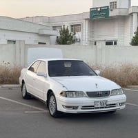 تويوتا كراون • ٢٠٠٠ • سليمانية