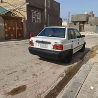 كفالة عامة • مكينة وكير • نجف ٢٠١١