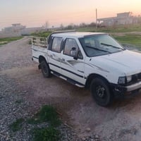 مازدا ٨٩ • كركوك الحويجه • رقم صلاح الدين