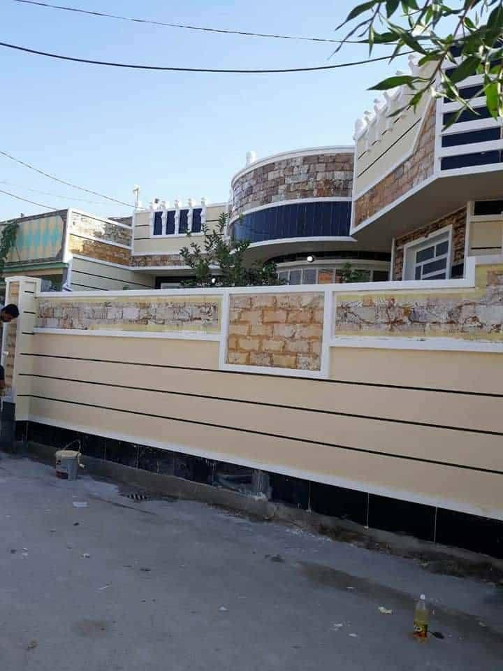 واجهات فخمة • تنفيذ مضبوط • طويريج
