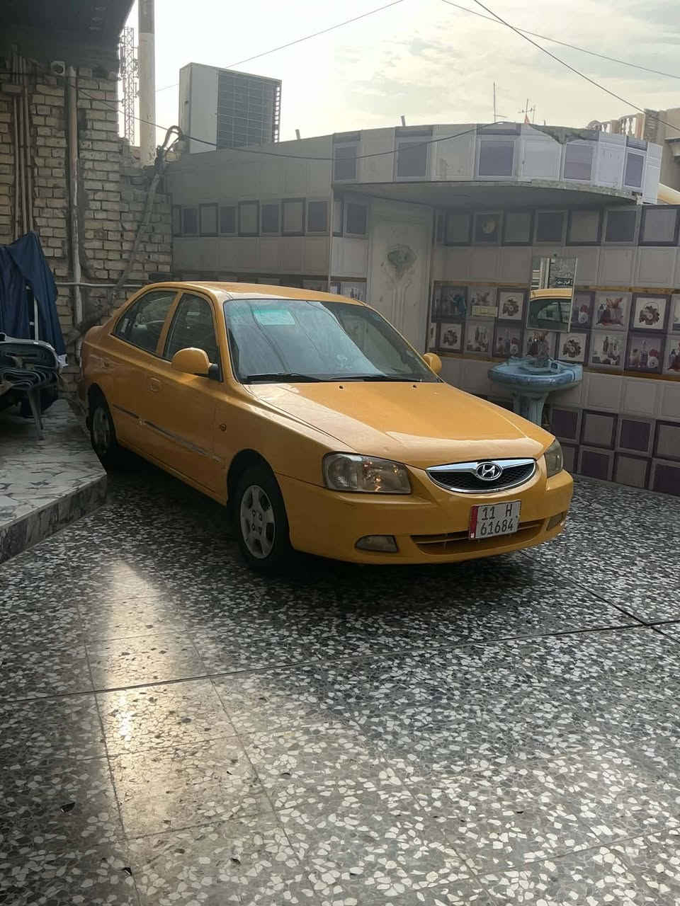 فيرنا ٢٠١٥ • تكييف ثلج • الحبيبيه