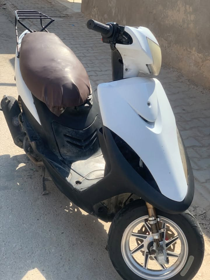 ماكس عدله
دراجه كامله من كلشي
مكينه ناااعمه ونضيفه
دراجه ماعايزه شي
تشتغل سلف هندر
كلوبات اشاير هورن كلشي شغال
صالنصه ودبلات ريااضي
شلعه تشك الكاع
ب500 وبيه مجال
 للتواصل ***********
***********واتساب 

او علق واراسلك
