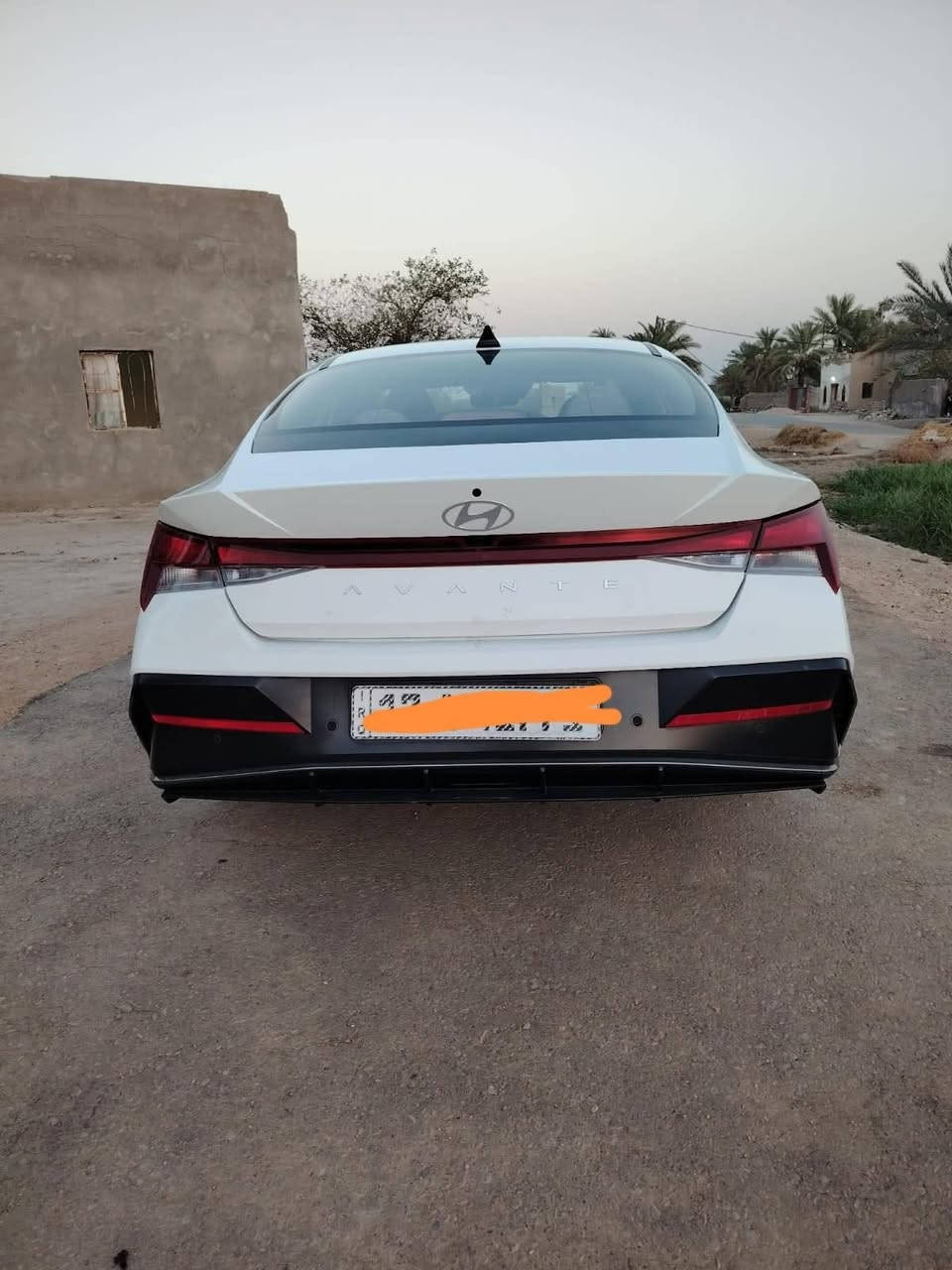 النترا 2024
محرك 1.6
ماشيه 44 الف
وارد كوري 
تبريد تدفئة فول 
تبريد تدفئة مقاعد 
تدفئة ستيرن
كشنات جلد
بصمه تشغيل عن بعد 
صندوق فتح ذكي
تحكم ستيرن 
شاشه تدعم الكار بلي 
حساسات تحذي 360 درجه
كامره خلفيه 
أشاير بالمرايه
خمس مودات قياده 
رقم مثنى
حداديه ممتازه
سنويه جديده لل2030
سونارها مدرج بالصور

للبيع أو المراوس
السعر خاص لاستفتاء ***********
