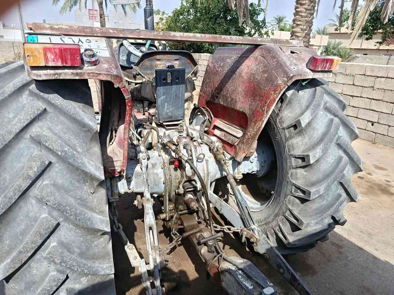 فوركسن • نضيفه • الرمادي