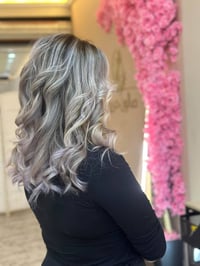 صالون حرير hareer beauty salon