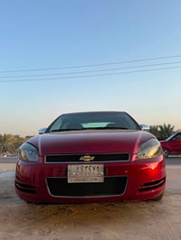 امبالا ٢٠١٢ • مكينة ٣٦٠٠ • بدون ايرباك