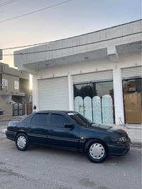 فيكترا ١٩٩٥ • رقم اربيل • مكينة ٢٠ سنة