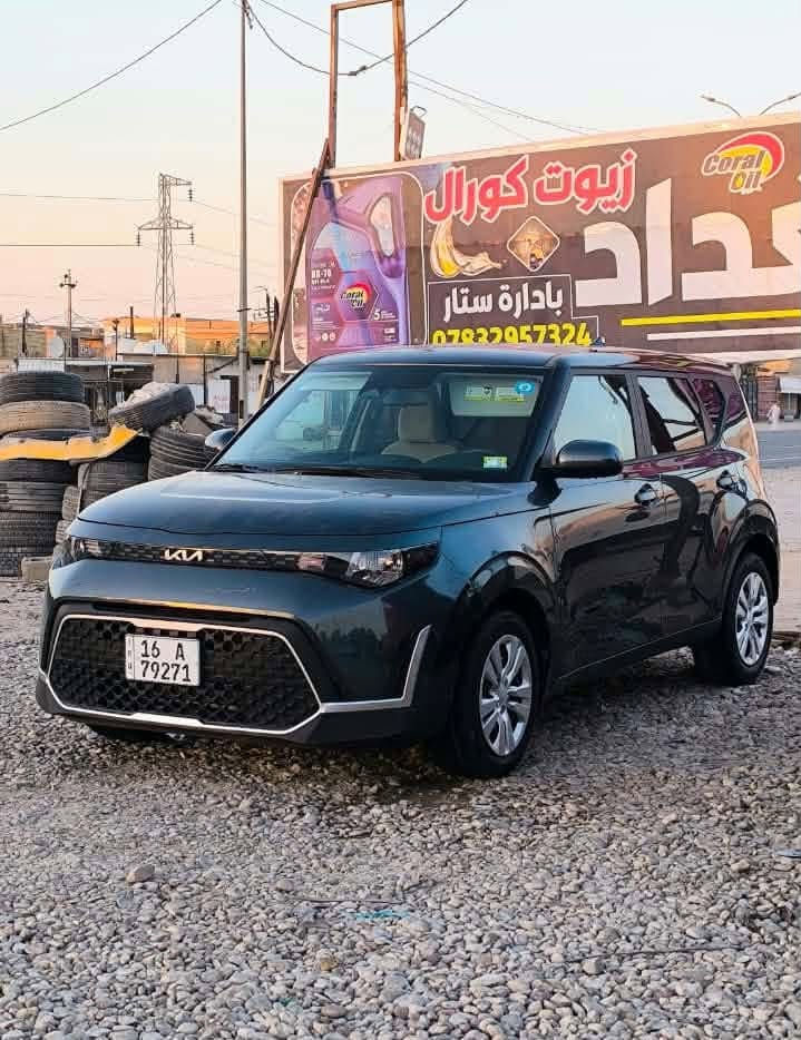 ٢٠٢٥ • وارد امريكي • بدون ايرباك