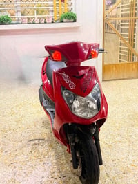 سكنس فحل • ماشيه ٢٢الف • جديده مال بيت