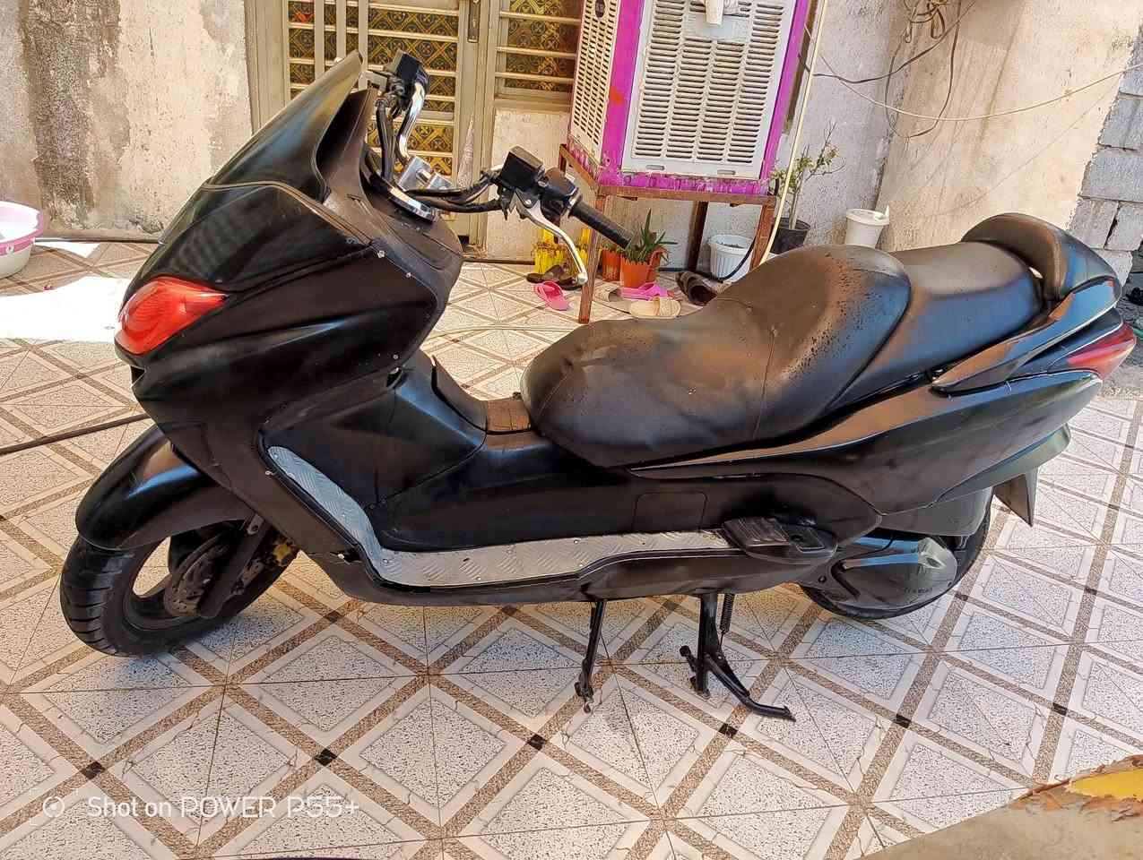 السلام عليكم متاح ///
 فورزه 0.8 للبيع مكينه وكهربائيات مكفوله نكره ومعدلها
 خير من الله بيع او مراوس بدراجه بكير حسب القناعه.....
~~~~
 مكانها_بابل_القاسم ع السعر وباقي التفاصيل خاص او اتصل  ***********

نص مكتوب في الصور:
- Shot on POWER P55+