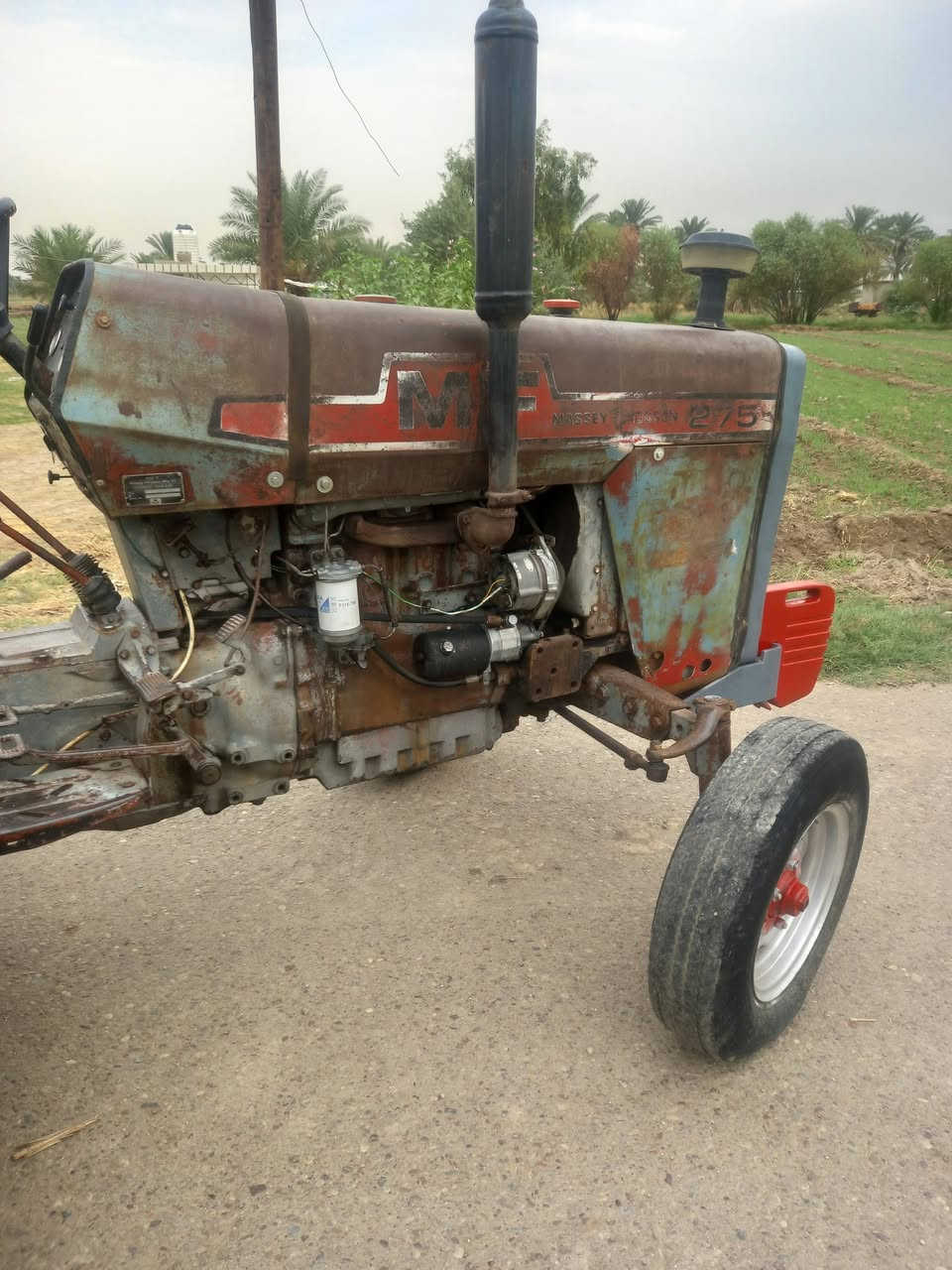 مركبة • استفسار