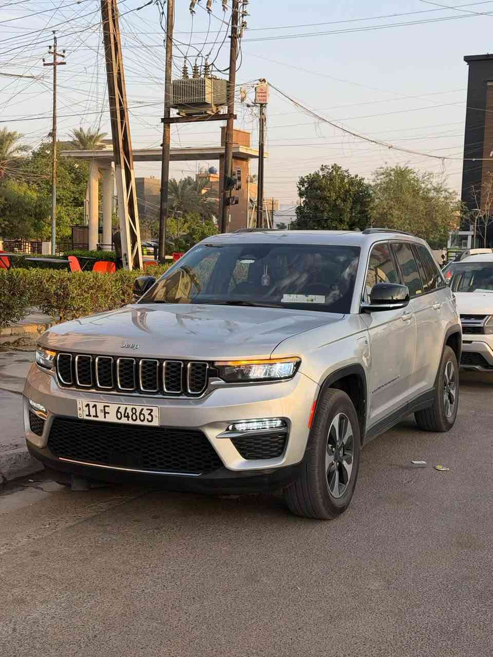 سلام عليكم حبايب عدي جيب فول مواصفات سيارة نضيفه كلش سعرها 3 شداد وبيها مجال للطيبين وبيها حادث بسيط الي عاجبه يستفسر يتصل برقم *********** مكاني مجمع الود السكني
