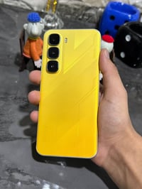 هوت 60 برو بلس • ٢٥٦ • مستخدم ساعات