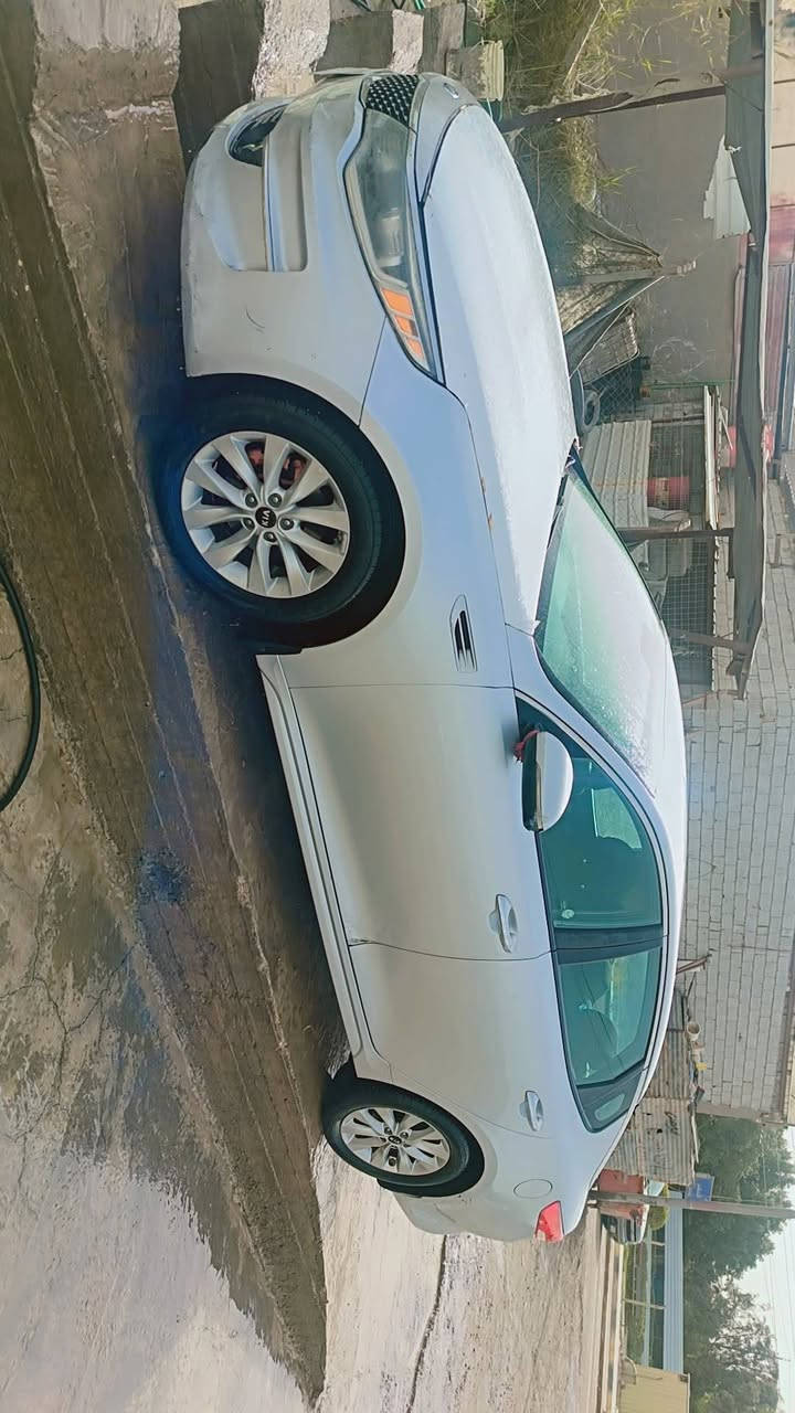 سياره اوبتيما نضيفه موديل 17 وارد أمريكي بسمي سنويه 28 محرك 2400 السعر 115 عندي بيه
قطعتين صبغ جاملغ امامي اليمن وحافة البنيد معدلات ومصبوغات ومعلي كازكت بيهه المكان الديوانيه قضاء سومر الرقم ***********
***********

