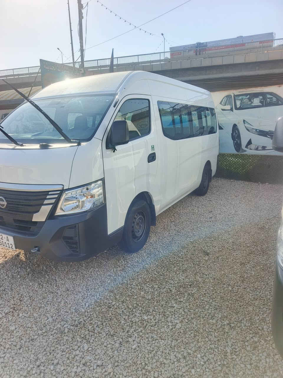 من رخصت الدمان نيسان مديل 2024مكينه صغيره رقم شمالي مكفوله السعر ٢٧٠بيه مجال ما متواجدعل فيس ***********
