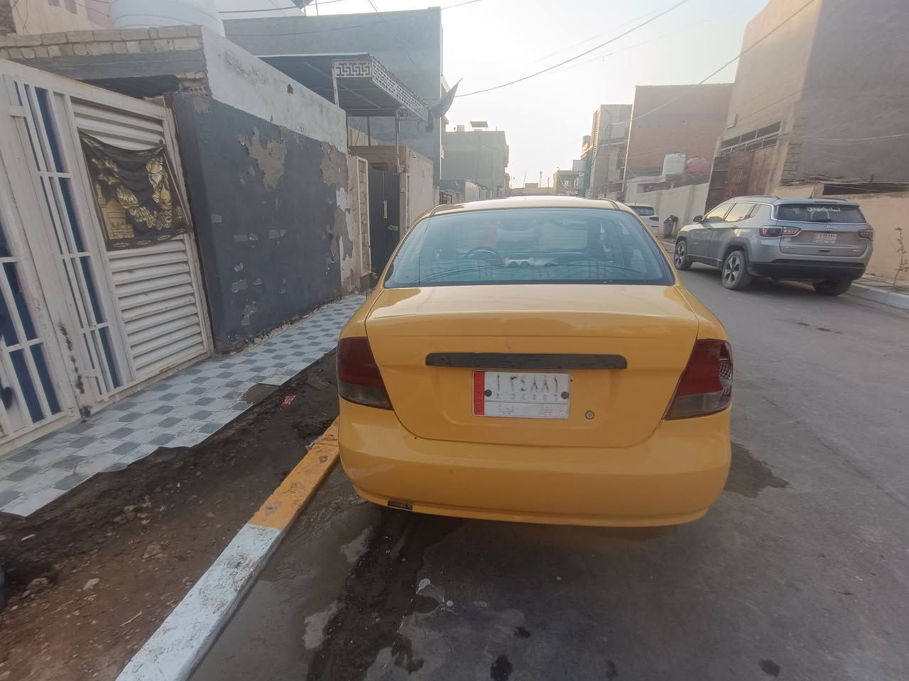 افيو ٢٠٠٦ فول اوتو ماتيك سعرها بلاش ٢٥ ورقة مكينة والكير كفالة مصبوغة جمالية رقم بابل شرط التحويل مكانها بابل المركز للاستفسار ***********
