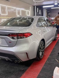 تيوتا كورلا للبيع  الموديل: 2022  الفئة: SE (رياضية)  المحرك: 4 سلندر ...