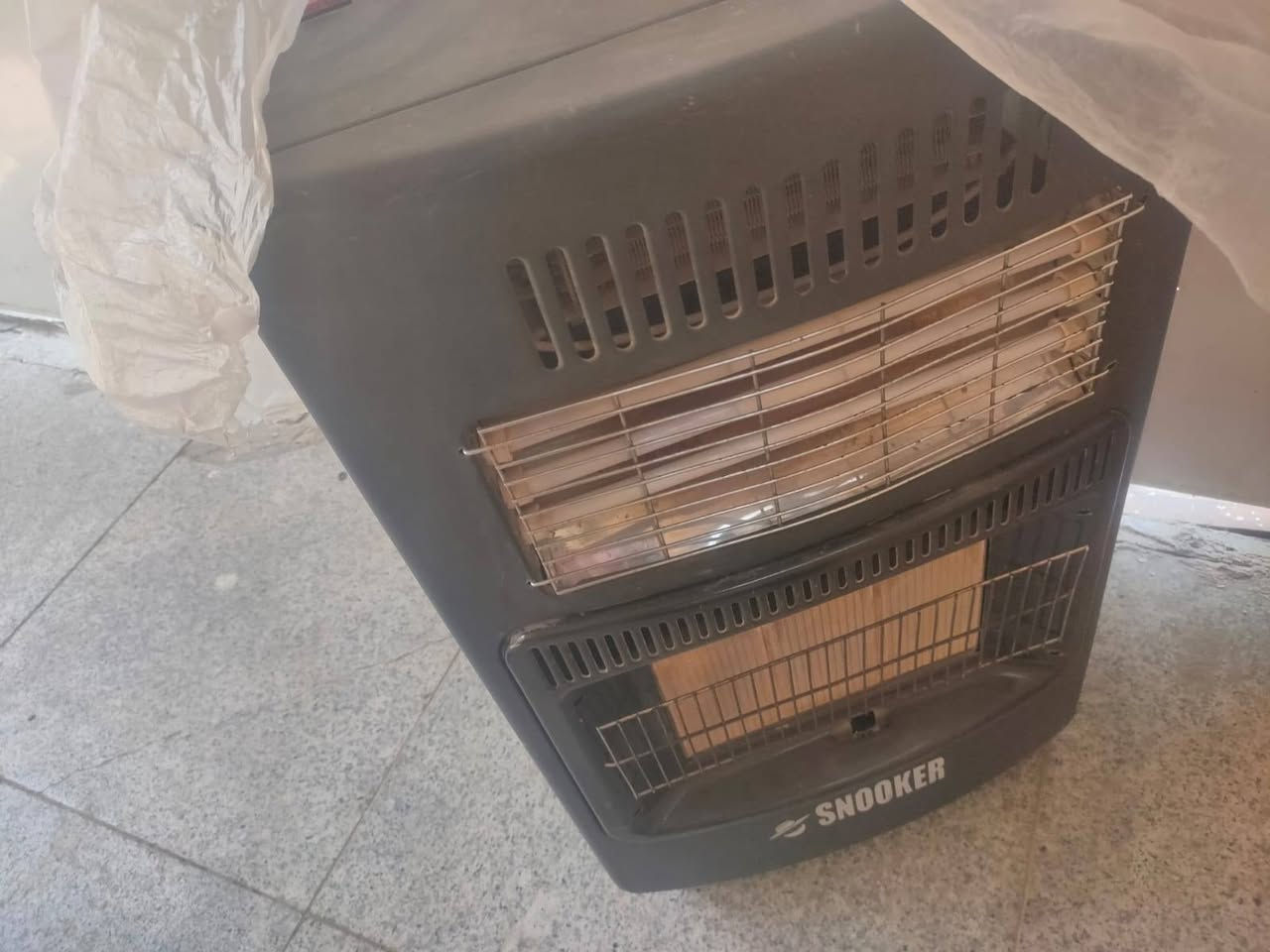 السلام عليكم
اغراض بيت للبيع بسبب انتقال الى بيت ثاني بسعر امناسب جدا للإستفسار الاتصال على الرقم *********** المكان النجف
