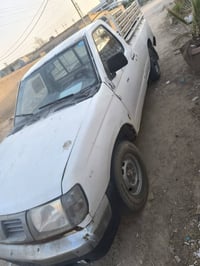 نيسان • ٢٠٠٢ • رقم قادسيه