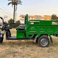 ستوتة شحن • نظيفة • عويريج
