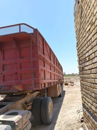 عربانه شاصي • دناكير ١٤ • طول ١٢ ونص