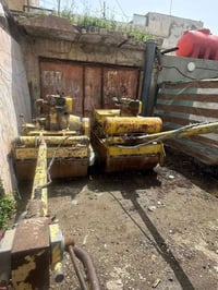 بوماك • عدد ٢ • بغداد حي العامل