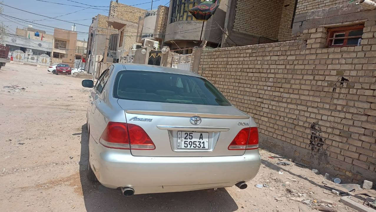 شاهينه  قرار 48 بسمي موديل2005 شاصي 82
خمس بصمات 
دواخل اسوود كشنات حضن 3دكم تحويرتها نجف فوك وجوه دشبول امارات 
السياره مكفوله كص وضربه قويه بيها طخه بالخشم 
السياره جاهزه 
مري شفط ترحيب هيتر بسمي شخصيا وكبل عقد مروري وحجز ومداور مكان سياره نجف سعر 130 وبيه مجال بصيط ***********
