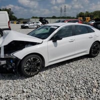 للبيع موديل 2024  GT line 58KM  بغداد  180$  07767092491