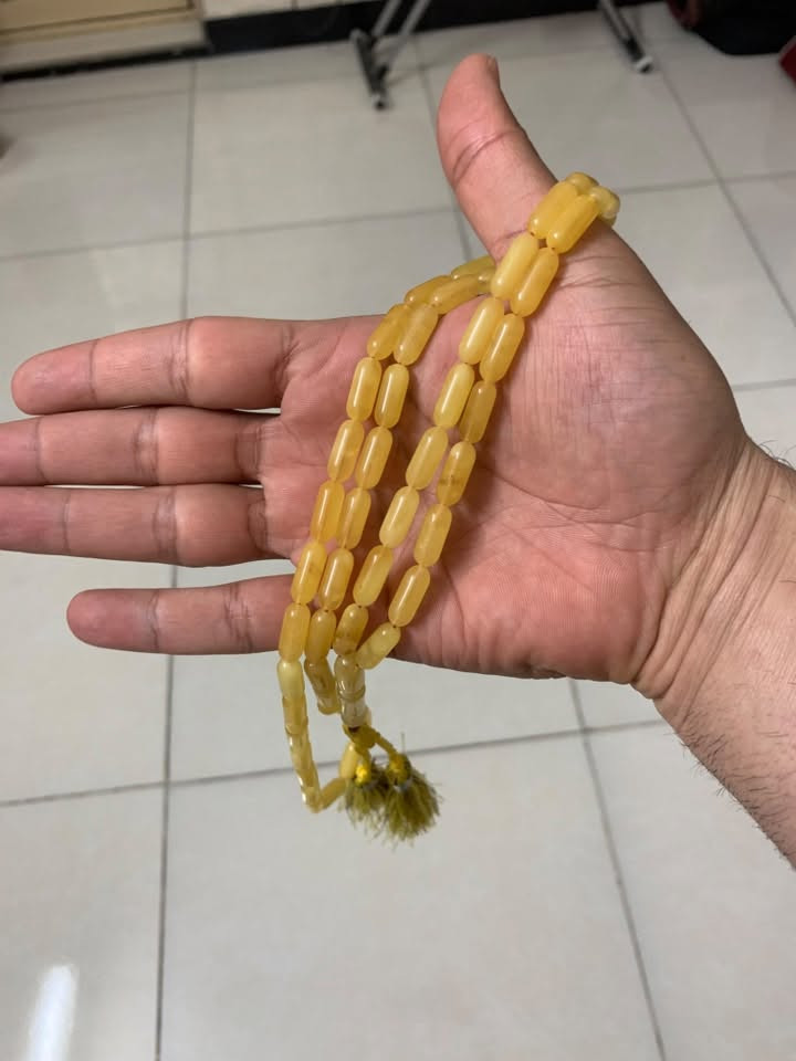 كهرب حر طبيعيّ ٢٣ غرام ٥٤ حبه مصه كبسولية
***********
