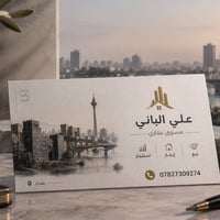 البروج • ٢نوم+٣غرف • مفروشة+فارغة