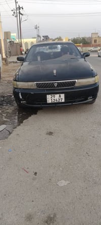 شيزر • ١٩٩٤ • مكفوله