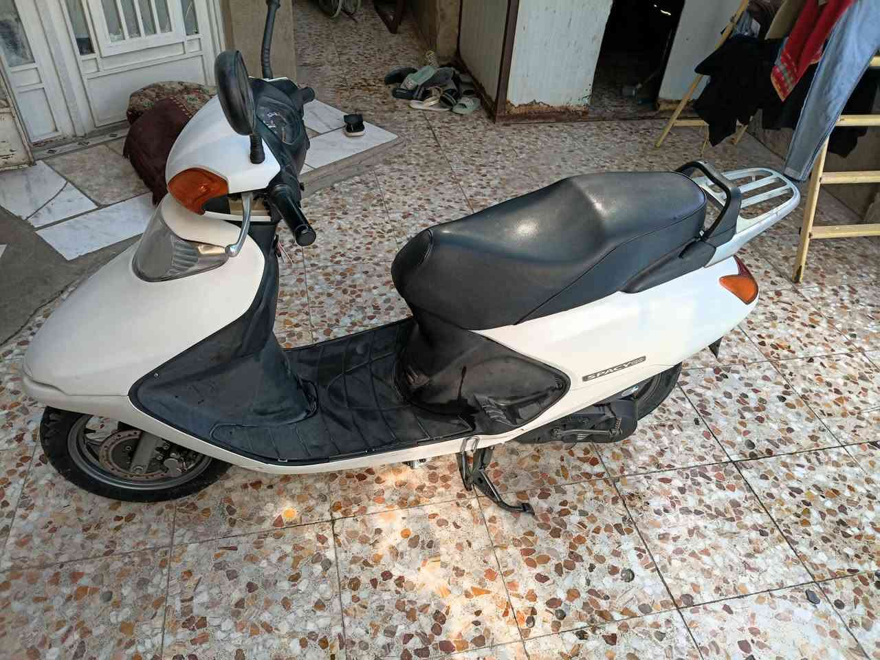 سبيسي • رمبة • للفحص