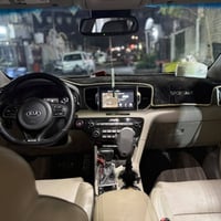 سبورتج موديل 2019ماشيه 128مايل السياره فول 1على1مكين 2000تيربو واريد أ...