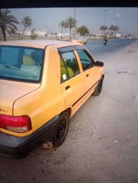 سايبا • ٢٠١٧ • رقم بغداد
