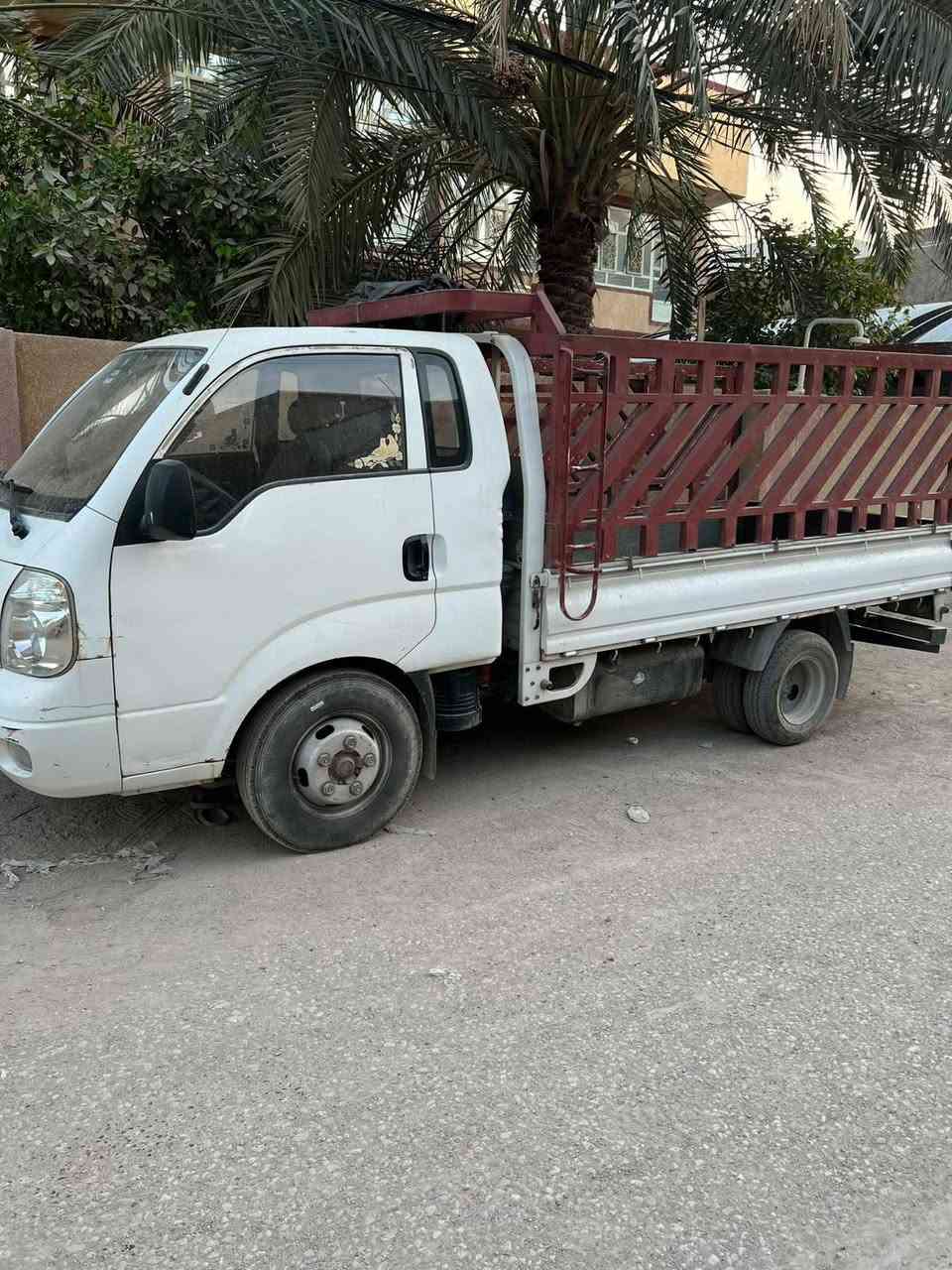 كيا فحل موديل ٢٠١٠ للبيع رقم بابل بأسمي جاهزه مكينه كير واكسل تاير تحوير ١٤ وستد ٢٧
مكان السياره بابل /حله للاستفسار اكثر الاتصال على الرقم ***********
