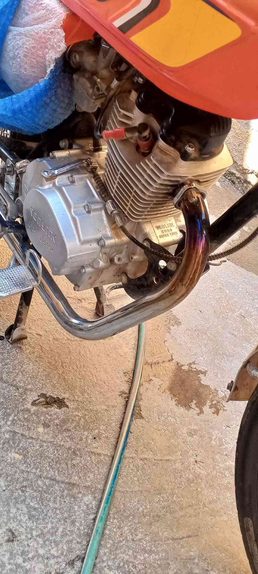 السلام عليكم تايكر موديل ٢٤ شكل ٢٥ مكينه كفاله بدون صلنصه الي بل صوره  السعر ٦٥٠ وبيهامجال موجود بس واتساب اتصال ***********
