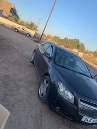 ماليبو ٢٠١٠ للبيع بيه ٣ قطع بدون دواخل ابيعك حزام صبغ شرط التحويل مكين...
