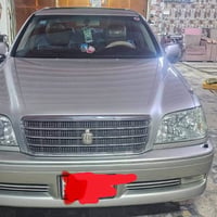 كرستال • دخول جديد • مكينة VVT