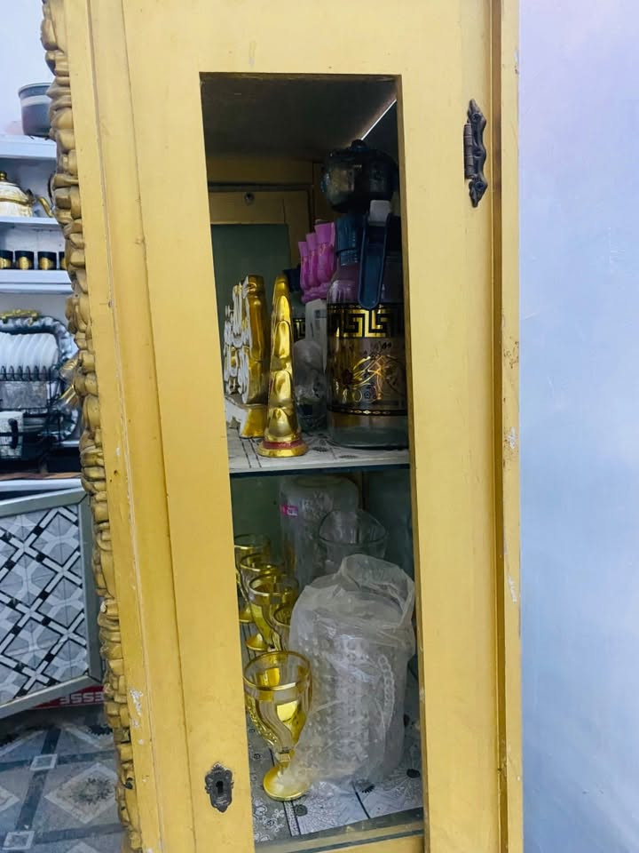 فاترينا • مجال بسيط